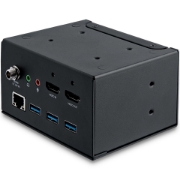 Picture of StarTech.com Laptop Docking Module for Conference Table Connectivity Box