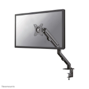 Picture of Neomounts FPMA-D650BLACK Monitor arm 17-27" - coil spring