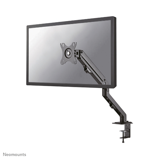 Picture of Neomounts FPMA-D650BLACK Monitor arm 17-27" - coil spring