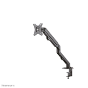 Picture of Neomounts FPMA-D650BLACK Monitor arm 17-27" - coil spring