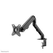 Picture of Neomounts FPMA-D650BLACK Monitor arm 17-27" - coil spring