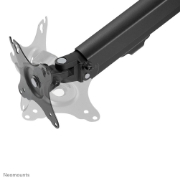 Picture of Neomounts FPMA-D650BLACK Monitor arm 17-27" - coil spring