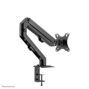 Picture of Neomounts FPMA-D650BLACK Monitor arm 17-27" - coil spring