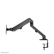 Picture of Neomounts FPMA-D650BLACK Monitor arm 17-27" - coil spring