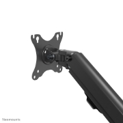 Picture of Neomounts FPMA-D650BLACK Monitor arm 17-27" - coil spring