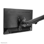 Picture of Neomounts FPMA-D650BLACK Monitor arm 17-27" - coil spring