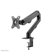Picture of Neomounts FPMA-D650BLACK Monitor arm 17-27" - coil spring
