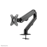 Picture of Neomounts FPMA-D650BLACK Monitor arm 17-27" - coil spring