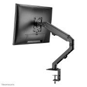 Picture of Neomounts FPMA-D650BLACK Monitor arm 17-27" - coil spring