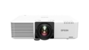Picture of Epson EB-L530U Standard throw projector 5200 ANSI lumens 3LCD WUXGA (1920x1200) White