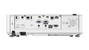 Picture of Epson EB-L530U Standard throw projector 5200 ANSI lumens 3LCD WUXGA (1920x1200) White