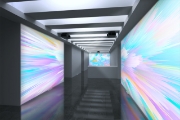 Picture of Epson EB-L530U Standard throw projector 5200 ANSI lumens 3LCD WUXGA (1920x1200) White