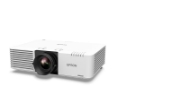 Picture of Epson EB-L530U Standard throw projector 5200 ANSI lumens 3LCD WUXGA (1920x1200) White