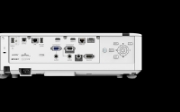 Picture of Epson EB-L530U Standard throw projector 5200 ANSI lumens 3LCD WUXGA (1920x1200) White