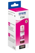 Picture of Epson 114 EcoTank ink cartridge 1 pc(s) Original Standard Yield Magenta