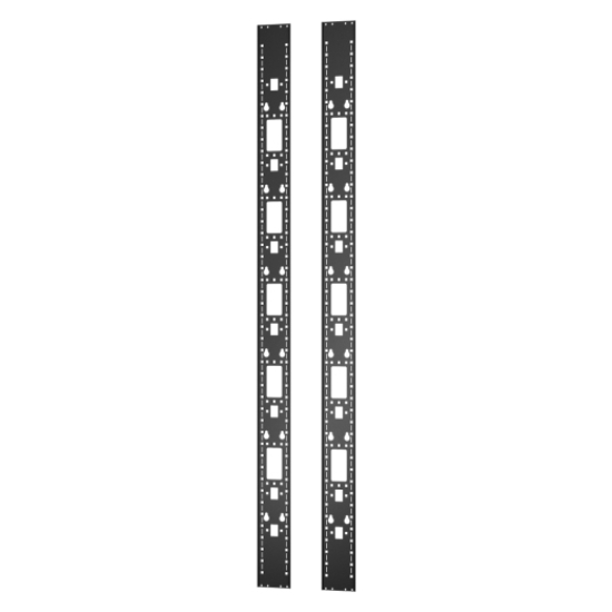 Picture of APC ER7RCC48 rack accessory Rack rail