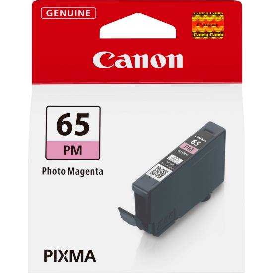 Picture of Canon CLI-65PM Photo Magenta Ink Cartridge