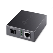 Picture of TP-Link Gigabit WDM Media Converter