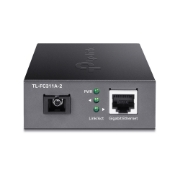 Picture of TP-Link Gigabit WDM Media Converter