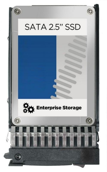 Picture of Lenovo 00AJ395 internal solid state drive 120 GB 2.5" Serial ATA III MLC