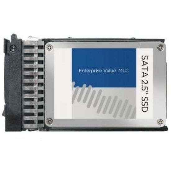 Picture of Lenovo 00AJ415 internal solid state drive 120 GB 2.5" Serial ATA MLC