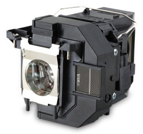 Picture of Epson ELPLP97 projector lamp UHE