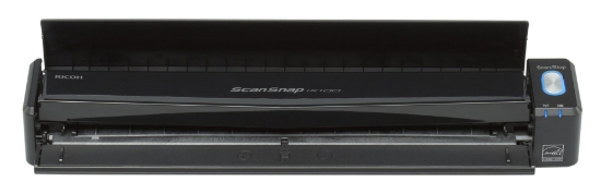 Picture of Ricoh ScanSnap iX100 CDF + Sheet-fed scanner 600 x 600 DPI A4 Black