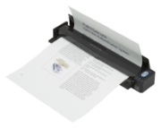 Picture of Ricoh ScanSnap iX100 CDF + Sheet-fed scanner 600 x 600 DPI A4 Black