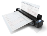 Picture of Ricoh ScanSnap iX100 CDF + Sheet-fed scanner 600 x 600 DPI A4 Black