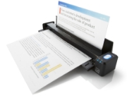 Picture of Ricoh ScanSnap iX100 CDF + Sheet-fed scanner 600 x 600 DPI A4 Black