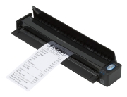 Picture of Ricoh ScanSnap iX100 CDF + Sheet-fed scanner 600 x 600 DPI A4 Black