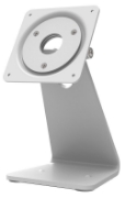 Picture of Compulocks VESA Rotating and Tilting Counter Stand White
