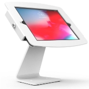 Picture of Compulocks VESA Rotating and Tilting Counter Stand White