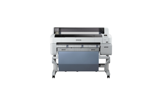 Picture of Epson SureColor SC-T5200-PS