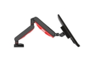 Picture of iiyama DSG3001C-R1 monitor mount / stand 76.2 cm (30") Desk Black, Red