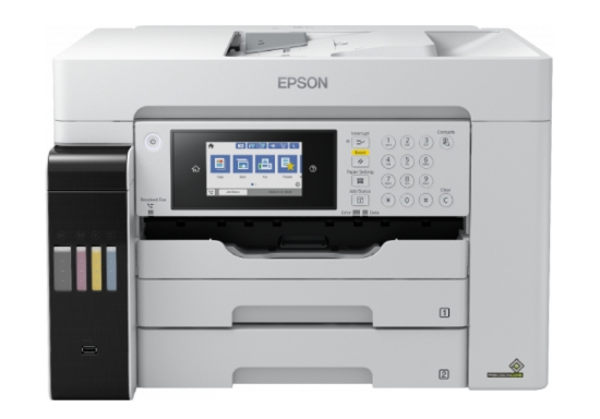 Picture of Epson EcoTank ET-16680 Inkjet A3 4800 x 1200 DPI Wi-Fi