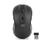 Picture of ACT Wireless Mouse 1600 DPI, silent click, eco-friendly, made from recycled materials
