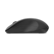 Picture of ACT Wireless Mouse 1600 DPI, silent click, eco-friendly, made from recycled materials