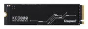 Picture of Kingston Technology 2048G KC3000 M.2 2280 NVMe SSD