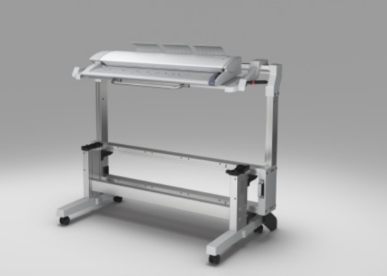 Picture of Epson MFP Scanner stand 44"