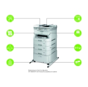 Picture of Epson Magenta XXL Ink Supply Unit