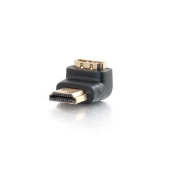 Picture of C2G 80562 cable gender changer HDMI Black