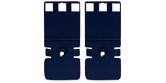Picture of APC Adapter Kit 23" to 19" Mounting