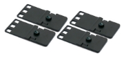 Picture of APC Adapter Kit 23" to 19" Mounting