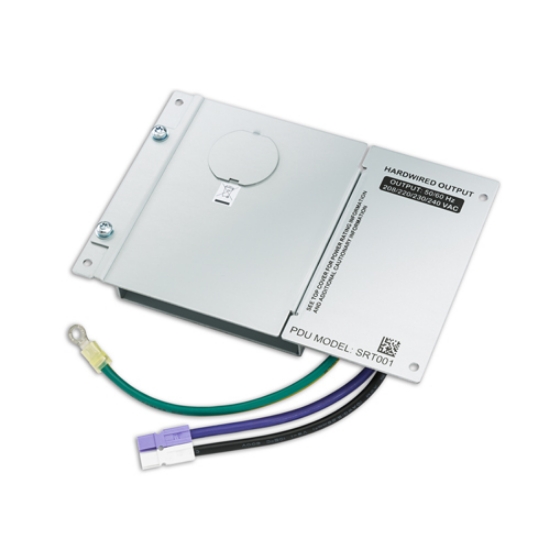 Picture of APC Smart-UPS SRT Output Hardwire Kit, 5kVA