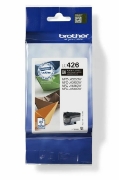 Picture of Brother LC-426BK ink cartridge 1 pc(s) Original Black