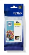 Picture of Brother LC-426BK ink cartridge 1 pc(s) Original Black