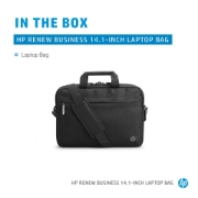 Picture of HP Renew Business 14.1-inch Laptop Bag