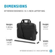 Picture of HP Renew Business 14.1-inch Laptop Bag