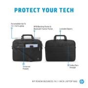 Picture of HP Renew Business 14.1-inch Laptop Bag